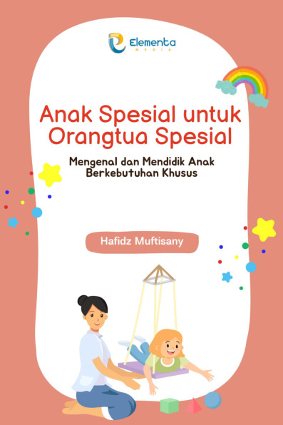 Sampul buku Anak Spesial untuk O...